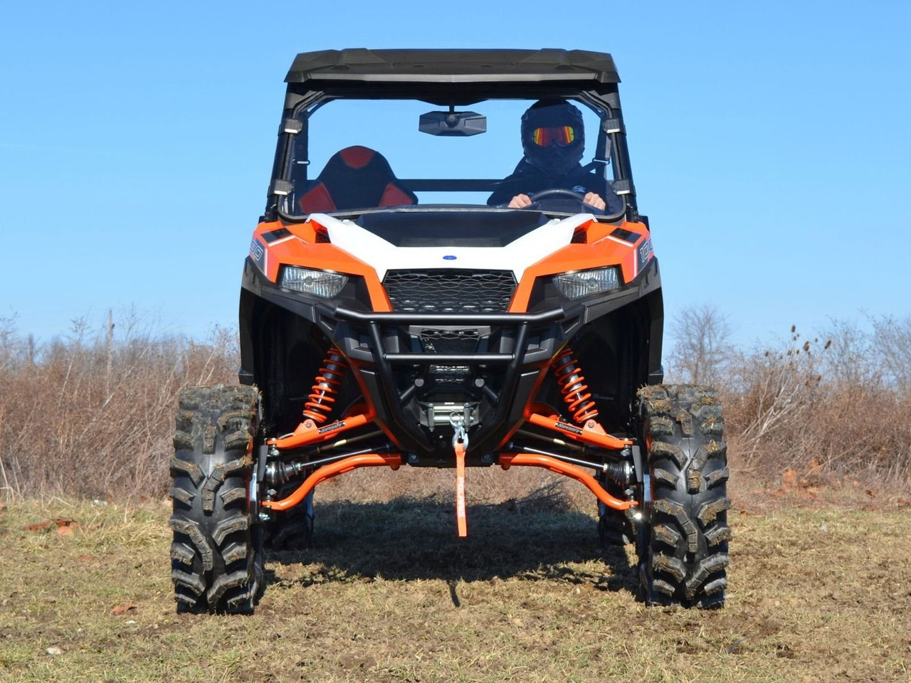 Polaris General 1000 6