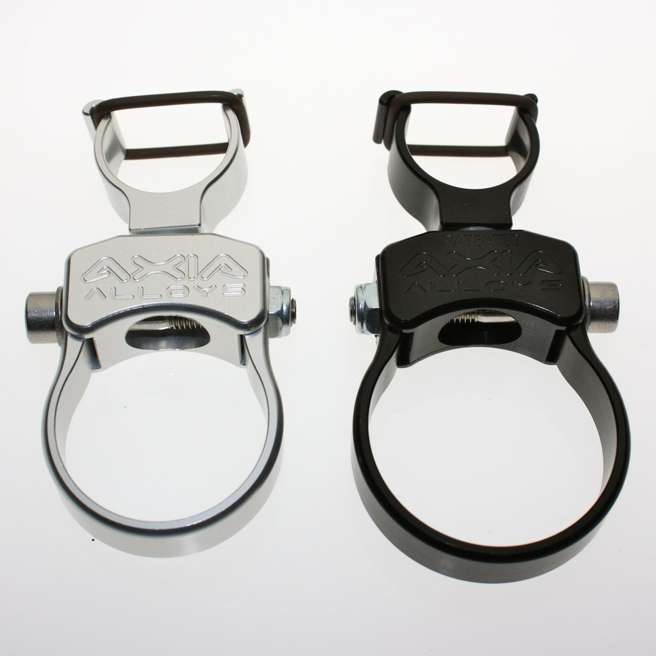 Polaris Ranger Rigid Industries Halo Flashlight Mount by Axia Alloys