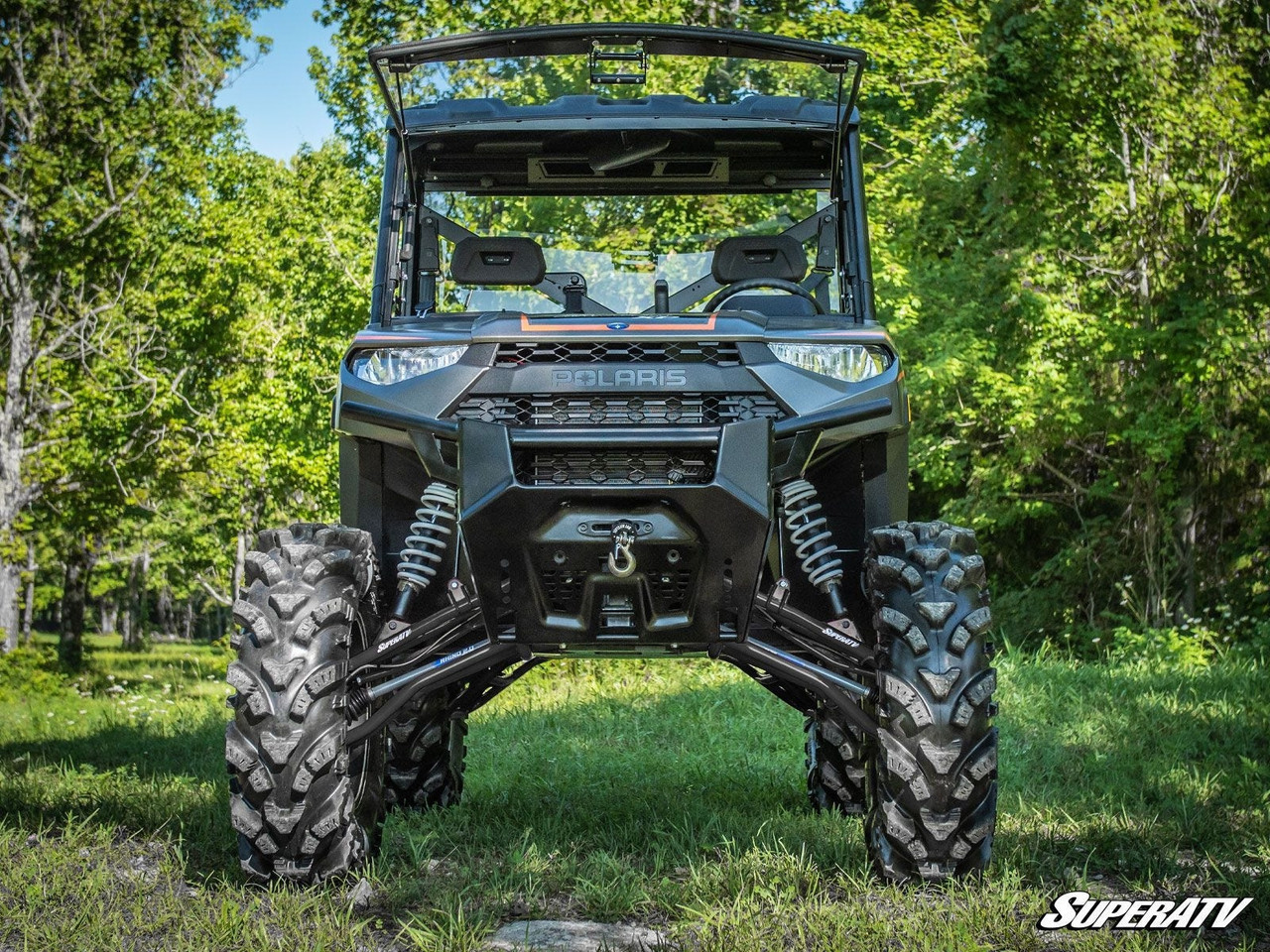Polaris Ranger 1000/XP 1000 6" Lift Kit by Super ATV