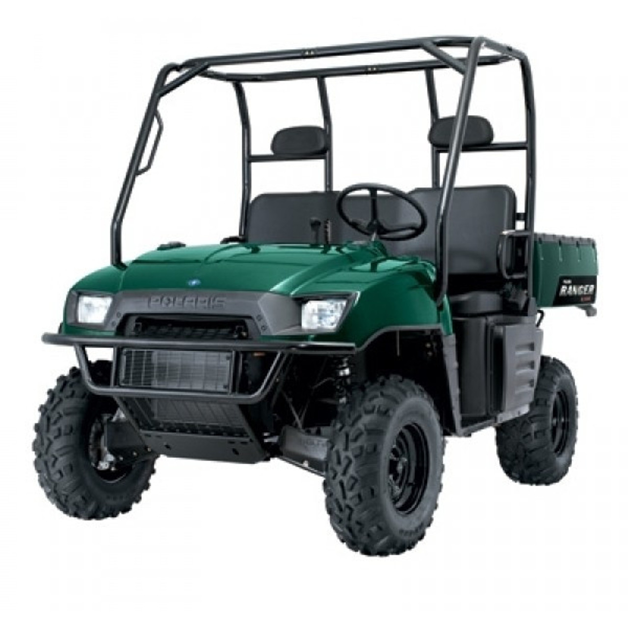 Polaris Ranger XP 700/XP 800 AFR+ System Specs GEN 4 by Dobeck