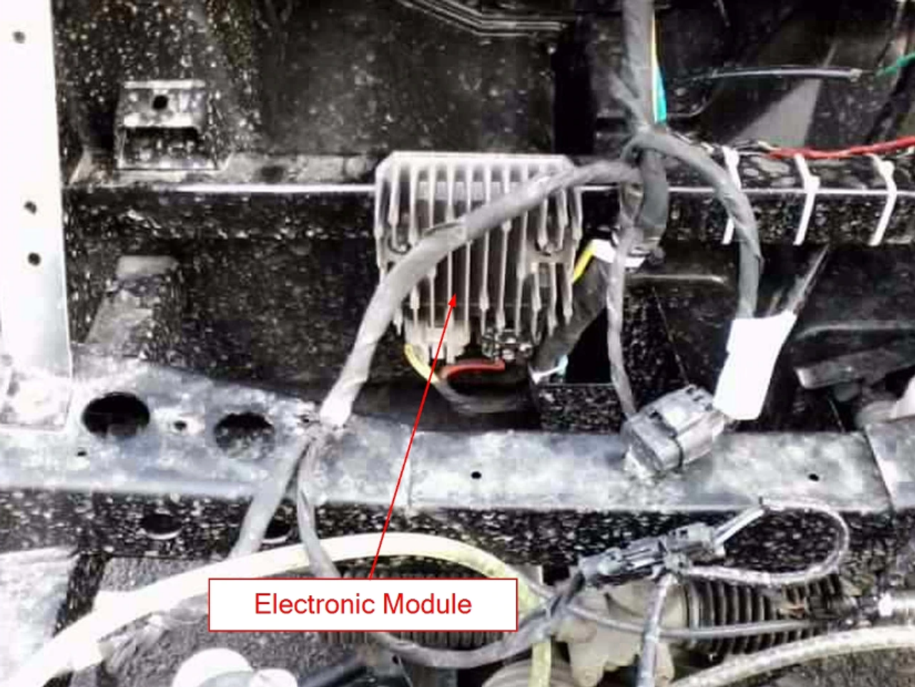 Polaris Ranger Midsize 570 / Midsize Crew Ice Crusher Cab Heater by Ice