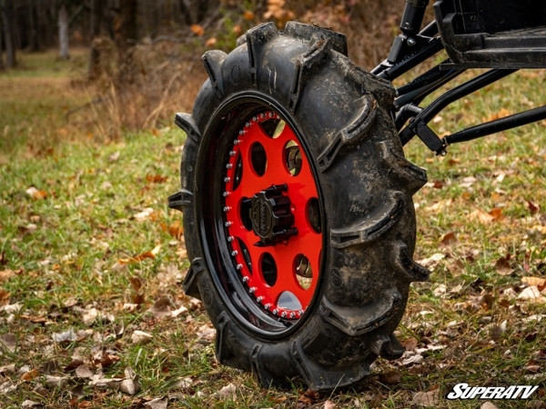 Polaris unique Rimember mono palette セット Side View Adjustable Folding Mirrors for RANGER, Door