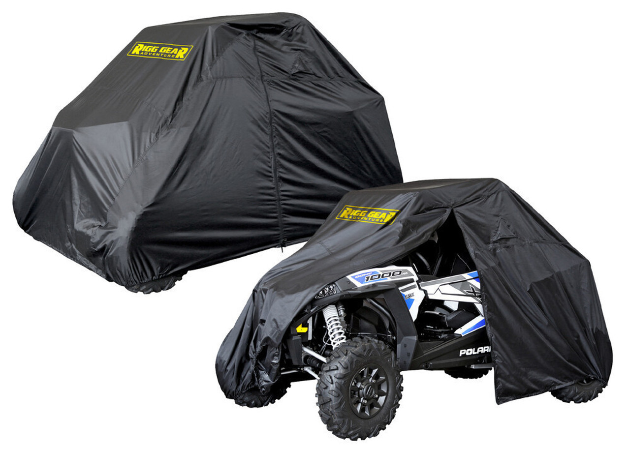 UTV Cover Waterproof Full Cover for Polaris RZR for Ranger 2