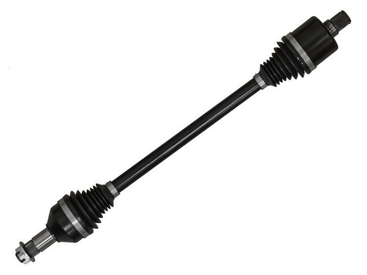 【カーペンター 】アンティアス 130 ポッピンDJ（1999Ltd） Polaris Ranger XP 1000 Axles - ADR Brand - SuperATV SA-1-2-09-AXLE#RK