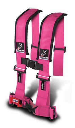 Ranger 4 Point 3