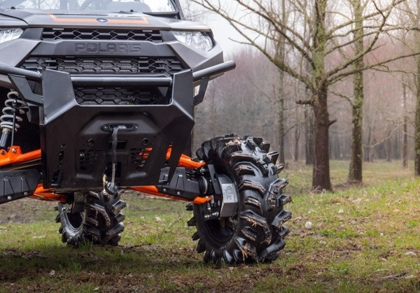 Polaris Ranger XP 1000 4