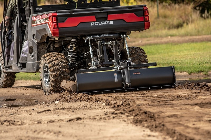 Polaris Ranger Dirtworks Tool Attachment 60