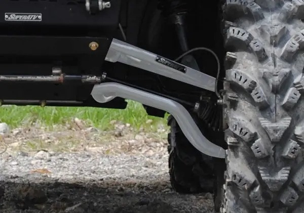 Polaris Ranger 800 High Clearance 1.5