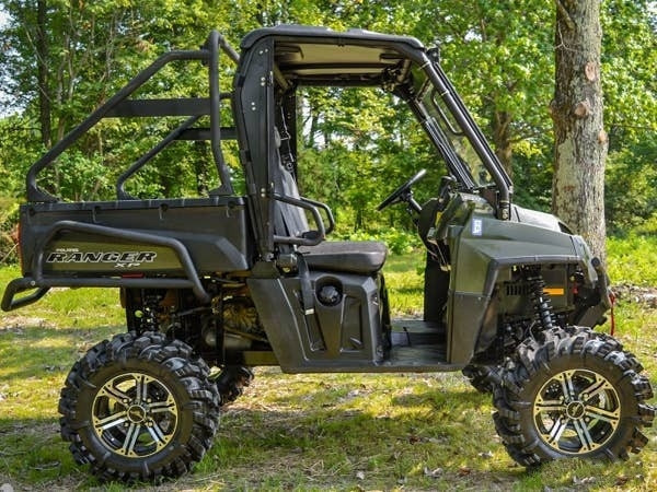 Polaris Ranger XP 800 6