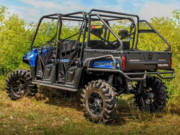 Polaris Ranger XP 800 6