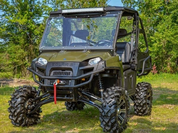 Polaris Ranger XP 800 6