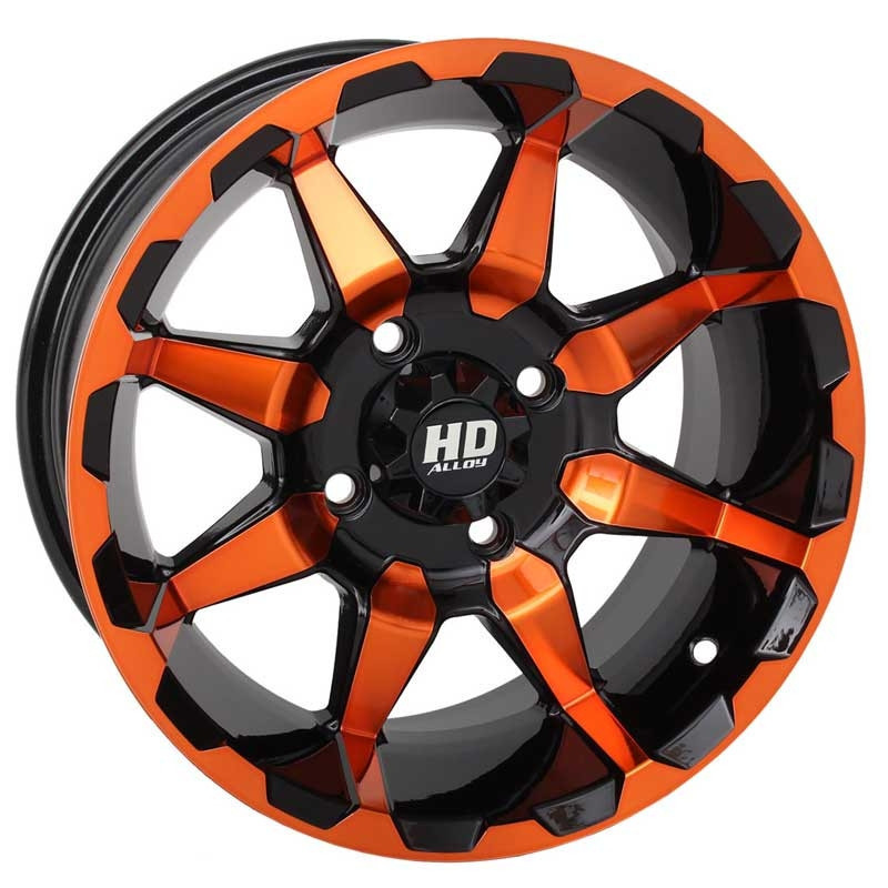 Polaris Ranger HD6 Wheel by STI Powersport 14HD6XXEPR
