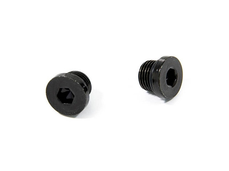 Polaris General Front Differential Fill And Drain Plug Kit by