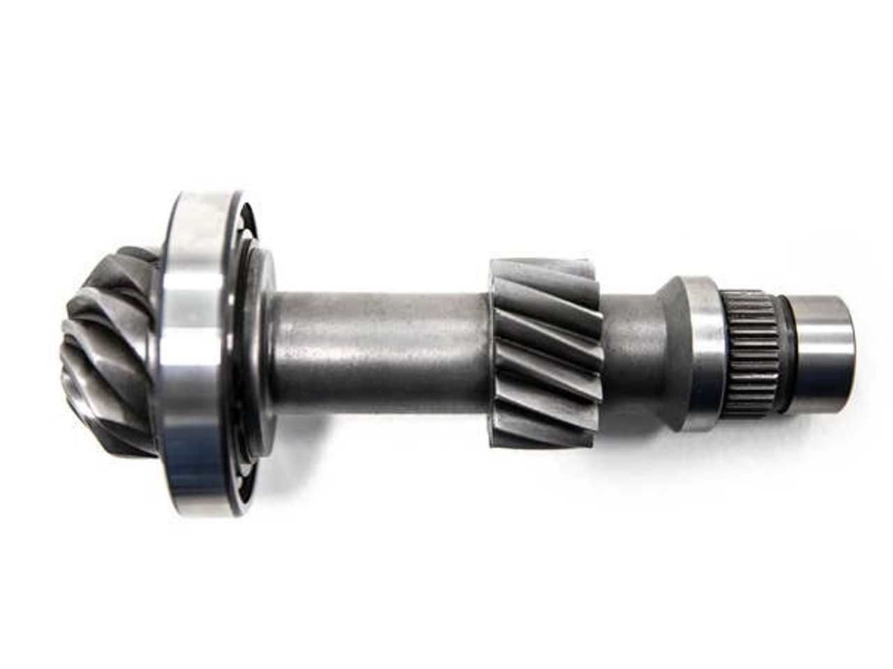 Aazon.co: SuperATV Heavy Duty Ring And Pinion Gear Set For Specific