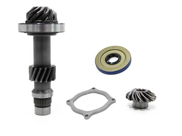 Polaris General Pinion Shaft And Snorkel Gear Kit by SuperATV OPS