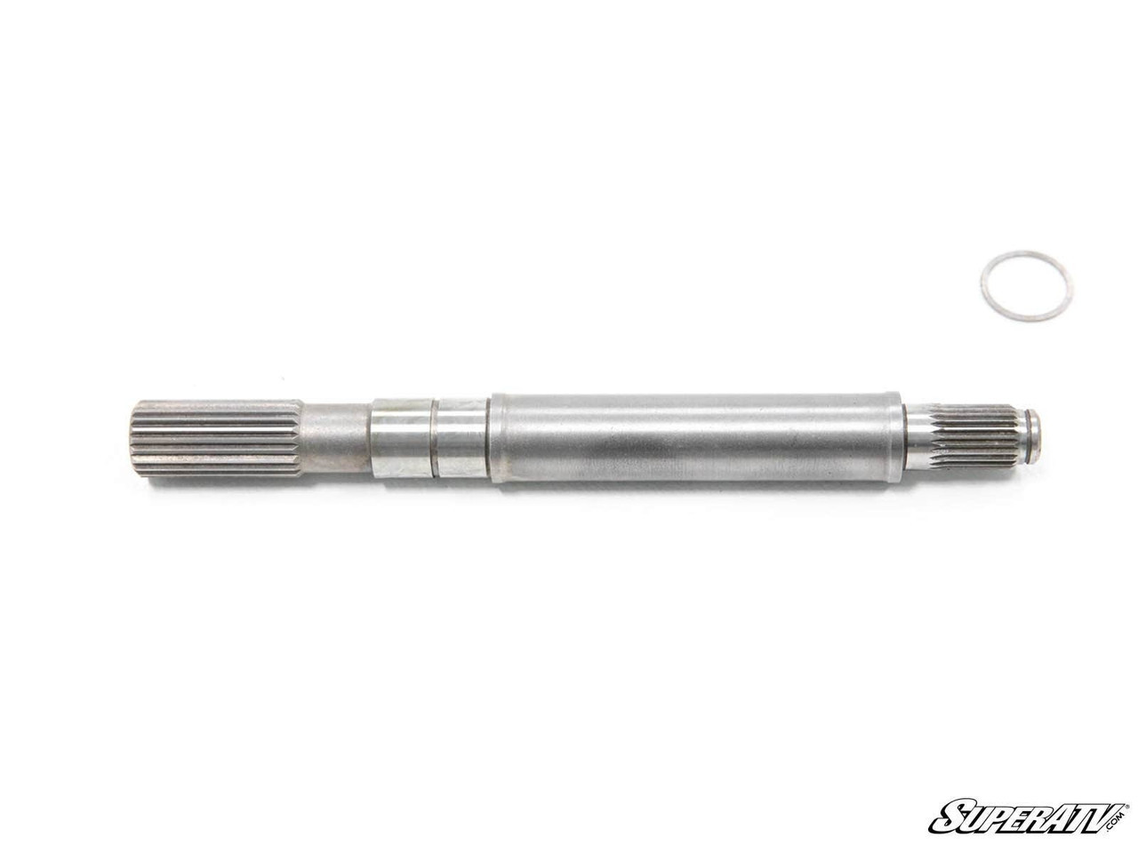 Polaris General Pinion Shaft And Snorkel Gear Kit by