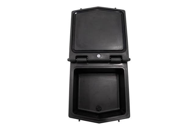 Polaris General XP 1000 Cooler / Cargo Box by SuperATV RCB-P-GEN