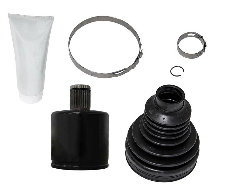 Polaris Ranger Heavy-Duty Replacement CV Joint Kit by SuperATV