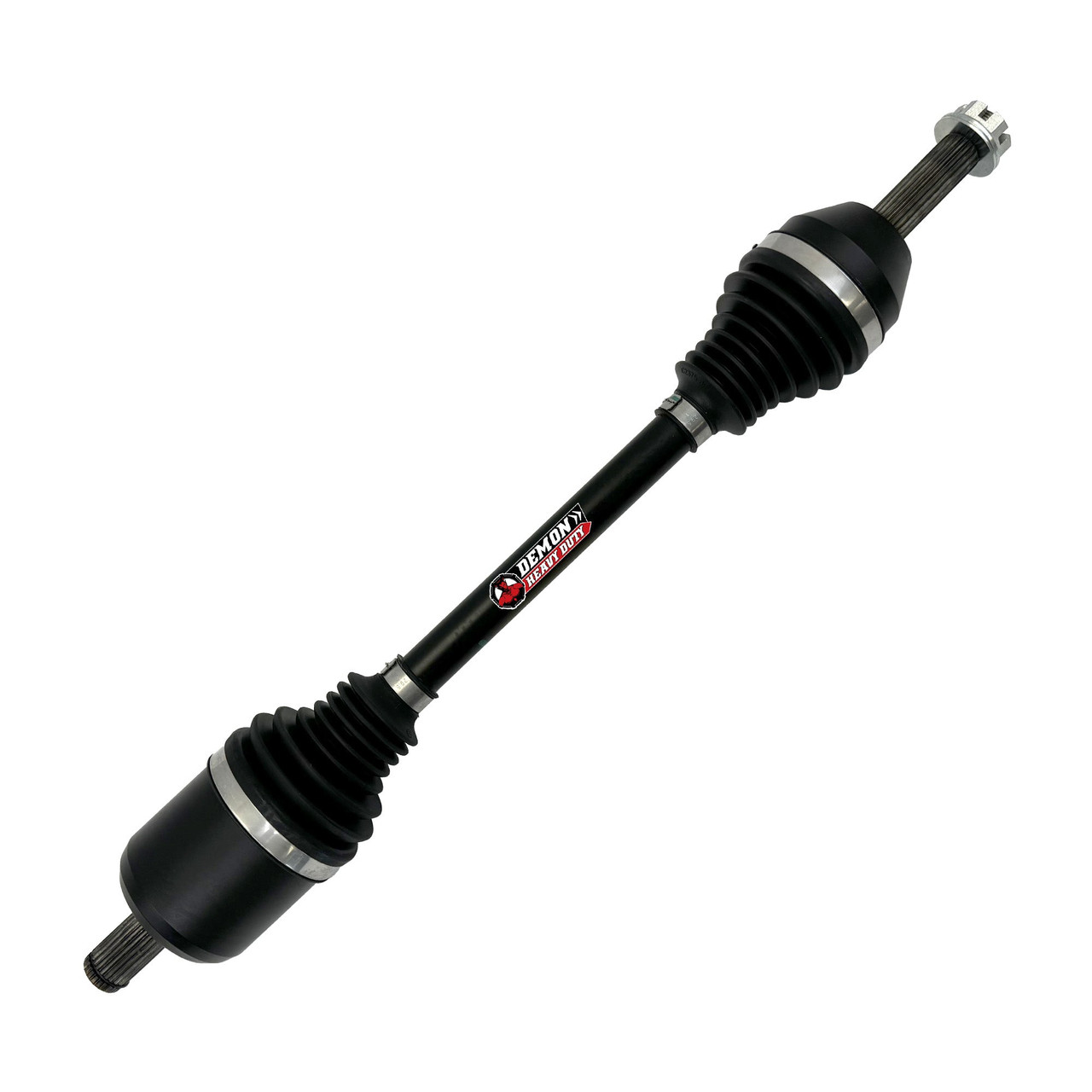 バラバサス Polaris Ranger EV Heavy Duty Axle by Demon Powersports PAXL-1135HX
