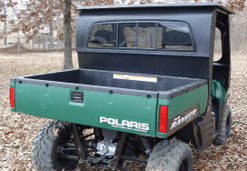 Polaris Ranger 800 Full Steel Doors by Armor Tech UC59XX