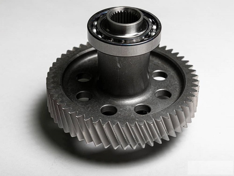 Polaris General Turf Mode Delete Kit by Super ATV - TRAN-P-RZR1K