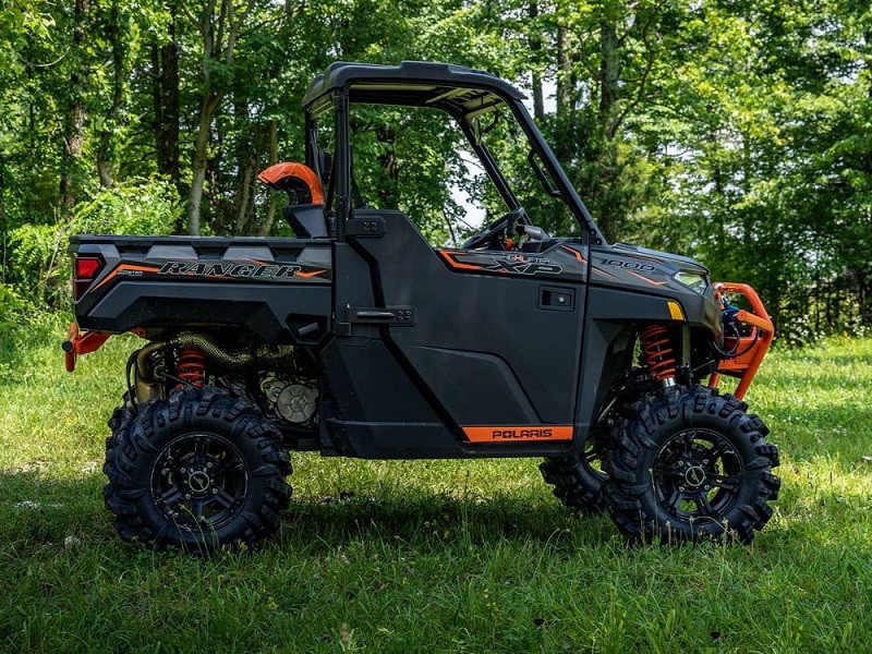 Polaris Ranger 1000 2