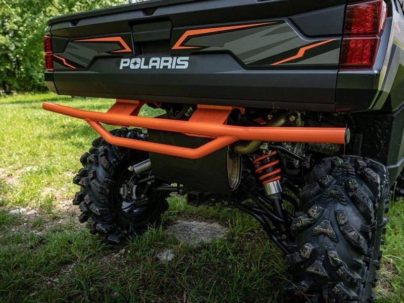 Polaris Ranger 1000 2