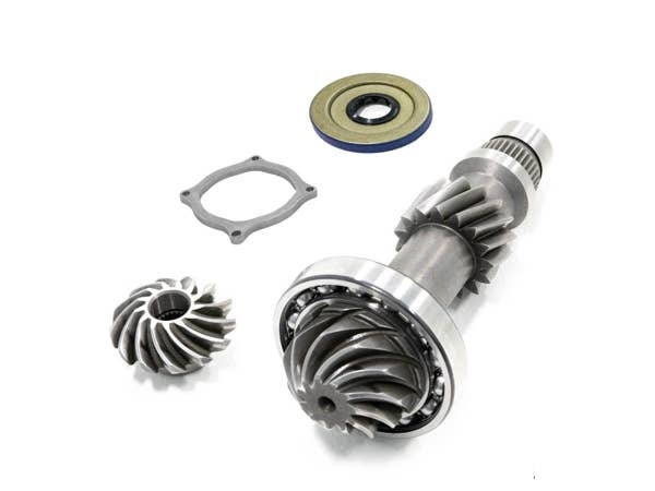 Polaris Ranger Pinion Shaft And Snorkel Gear Kit by SuperATV OPSPRZRXPXX