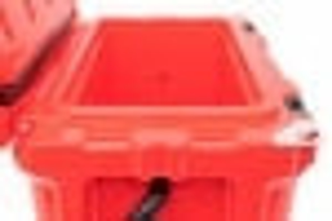 Polaris Ranger 20 Quart Hard Cooler by Rough Country - 99024-EPR