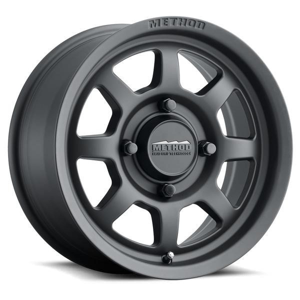 Polaris Ranger 410 UTV Bead Grip by Method Race Wheels MR41047047