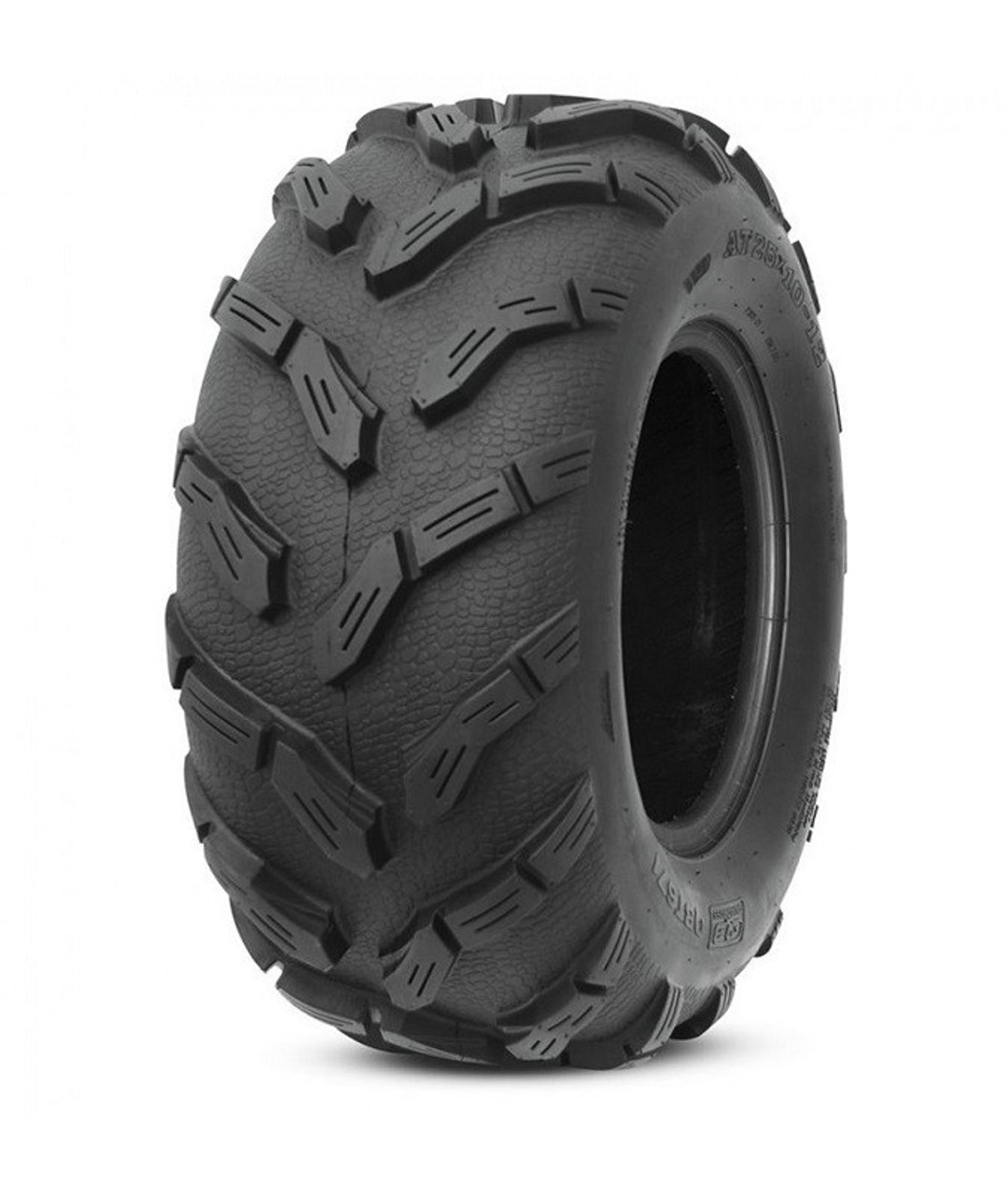 Polaris Ranger Mud Tires by QuadBoss 6089EPR