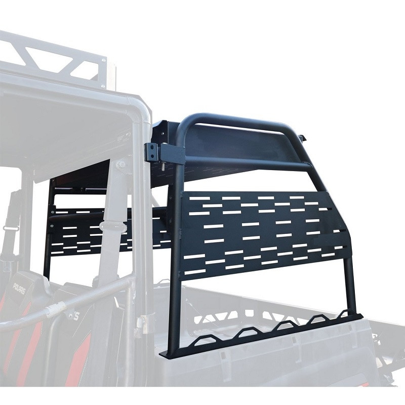 Polaris Ranger Rear Rack by AFX Motorsports - ACC094
