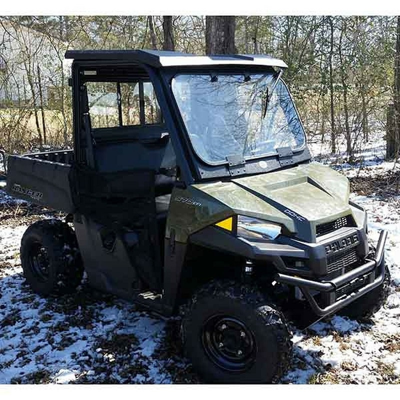 Polaris Ranger 570 Mid Size ETX EV Windshield by Armor Tech - UC571