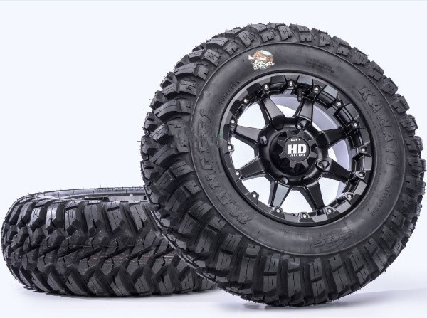 〜10/27 canpagnolo ホイール Amazon.com: GBC Kanati Mongrel 10-Ply Radial Tire 27x11-12 for