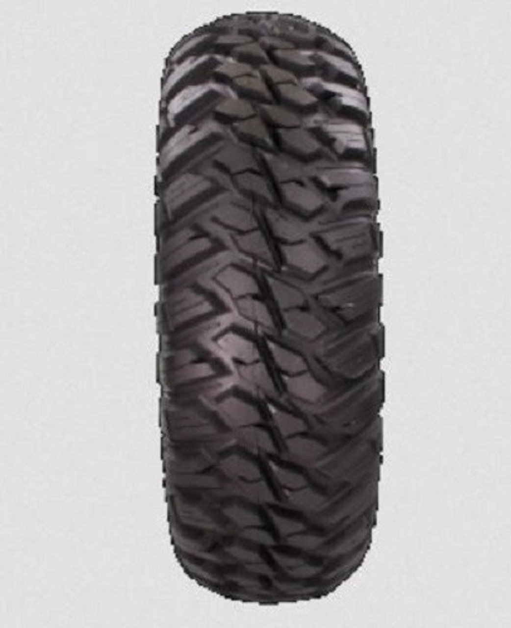 Polaris Ranger D.O.T. Approved Kanati Mongrel 10-Ply Tire 12 | 14