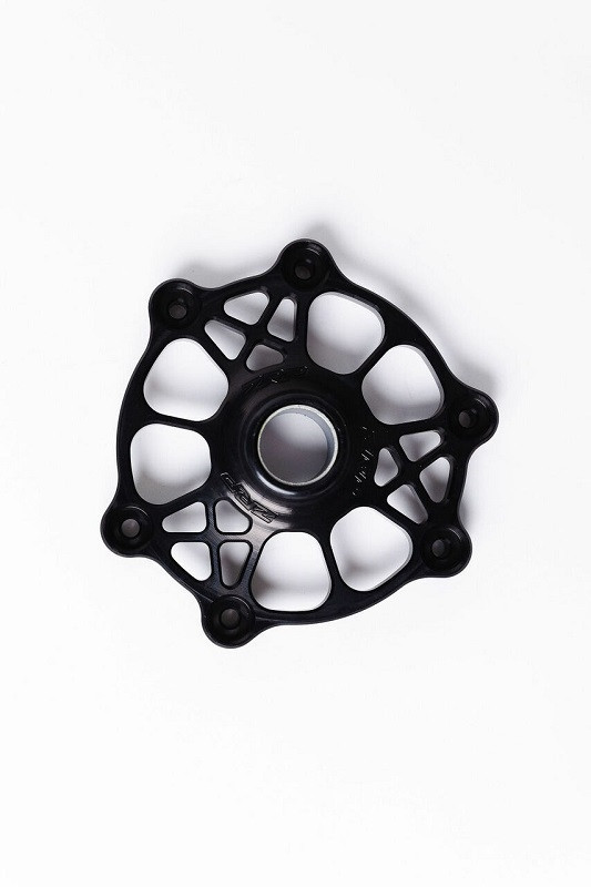 Polaris Ranger P-85 Lightweight Billet Clutch Cover by ZRP - 100008-XX