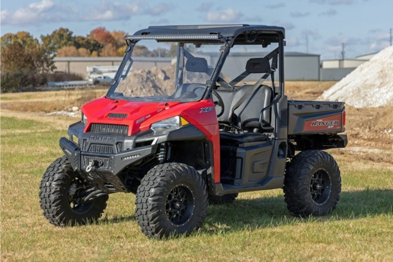 Polaris Ranger Molded UTV Roof by Rough Country - 79113211