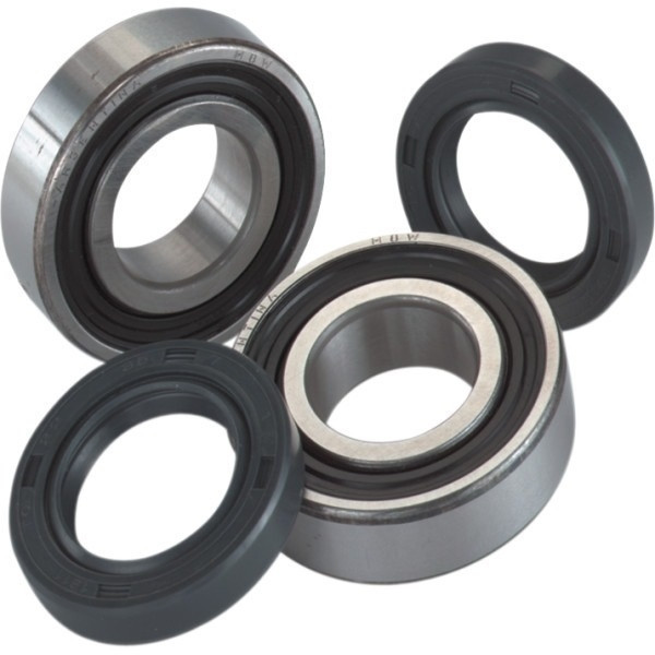 Polaris Ranger Rear Wheel Bearing Kit by Moose 02151078EPR