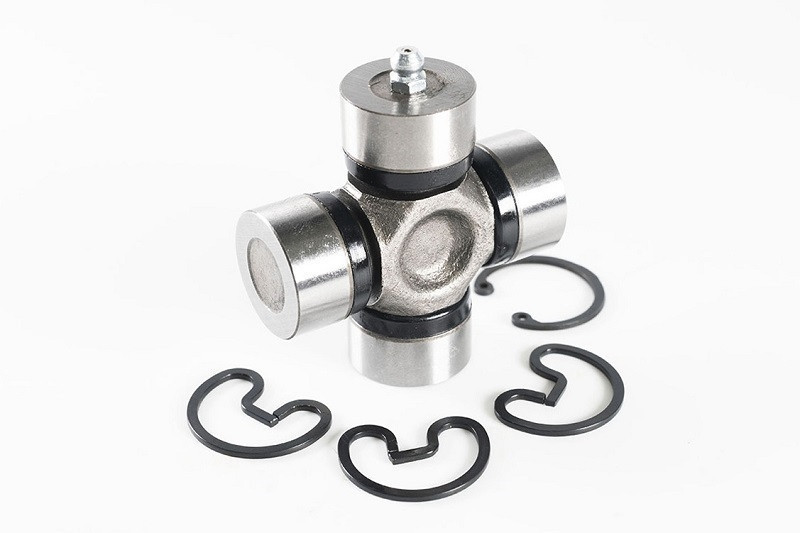 Polaris Ranger U-Joint Replacement Driveline by SandCraft