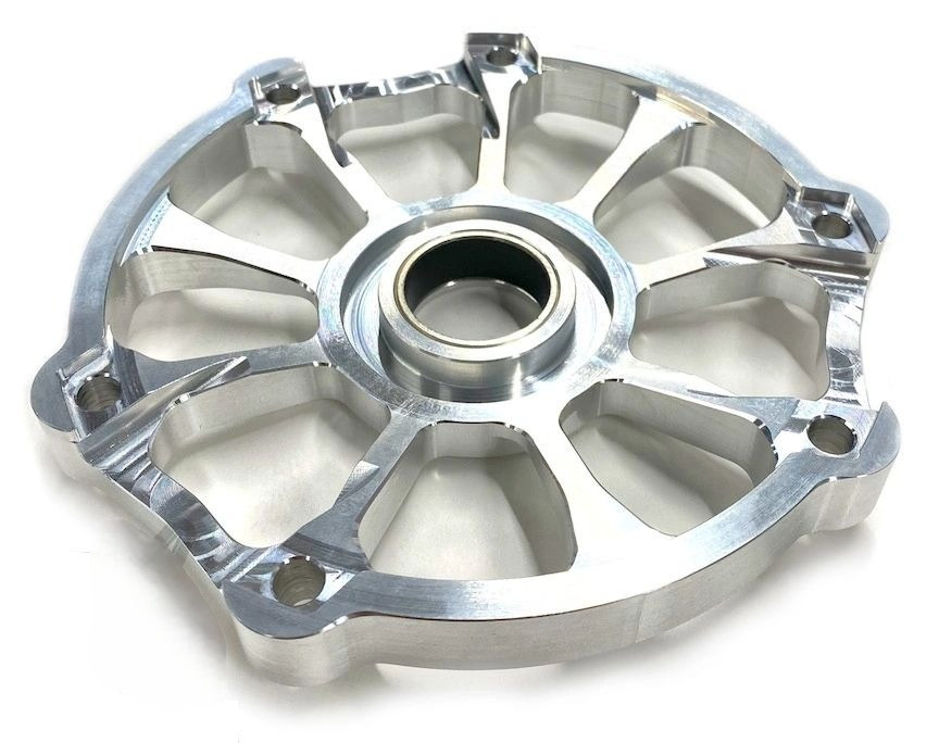 Polaris Ranger 900/General Revolver Clutch Plate by Aftermarket