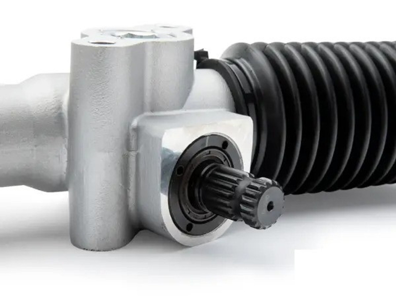 Polaris Ranger XP 1000 Rackboss 2.0 Rack And Pinion by Super ATV SDRP