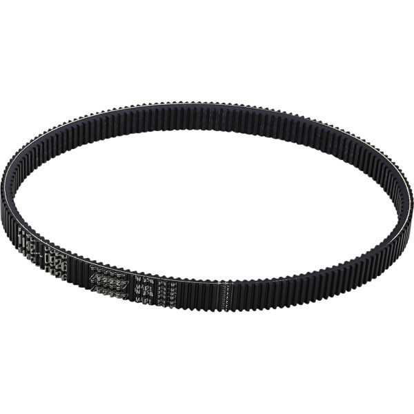 Polaris Ranger Performance Plus Drive Belt Black by Moose - 1142-0926