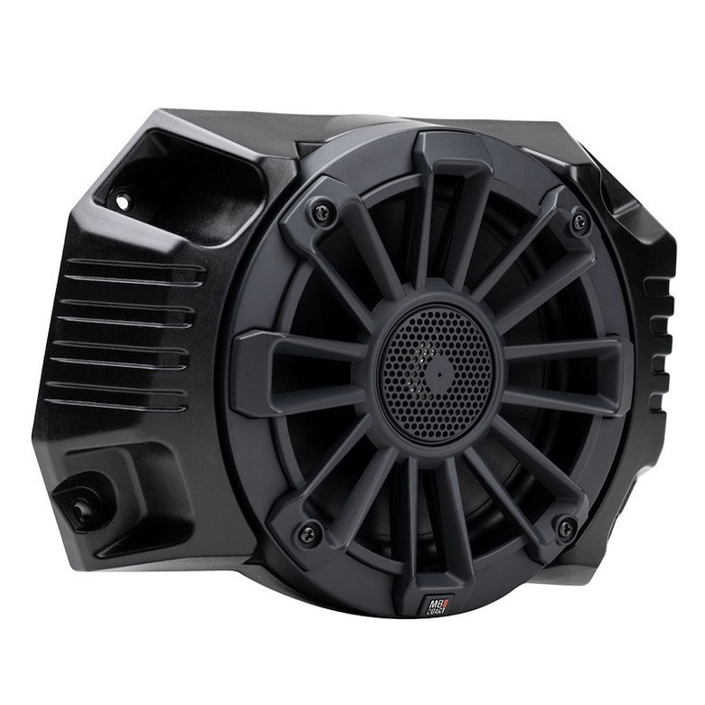 Polaris Ranger 800 Watt Stage 3 Tuned System Designed for Ride