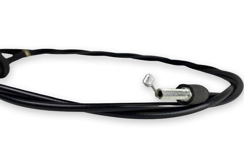 POLARIS CHOKE CABLE OEM # 7080946 FITS XC SP HO PRO X CLASSIC TOURING