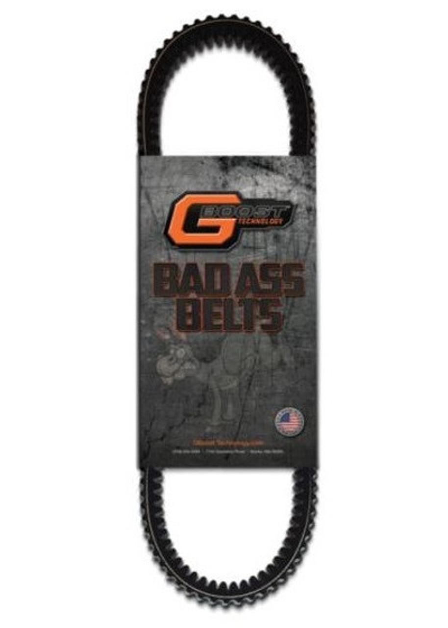 Polaris Ranger Bad Ass Drive Belt by GBoost Technology