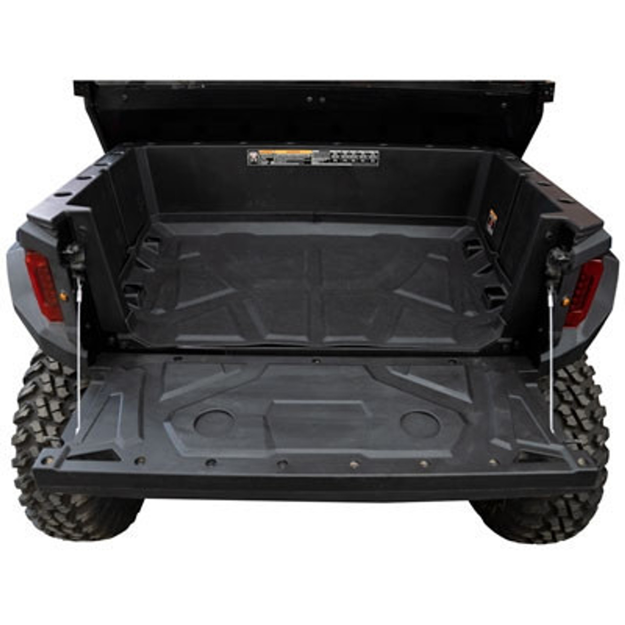 Polaris Ranger Bed Mat by Tusk T2066160001