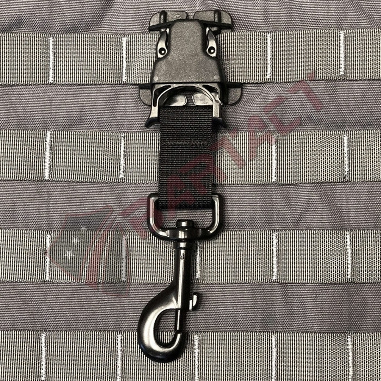 Polaris Ranger Molle Velcro Panel Strips (Pat Pend) by Bartact