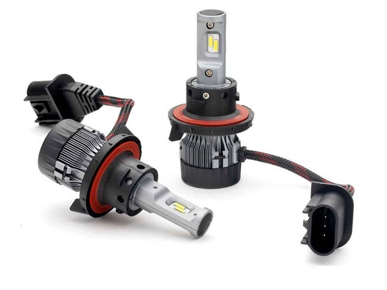 Polaris Ranger LED Headlight Bulb by SuperATV HLBPRAN900