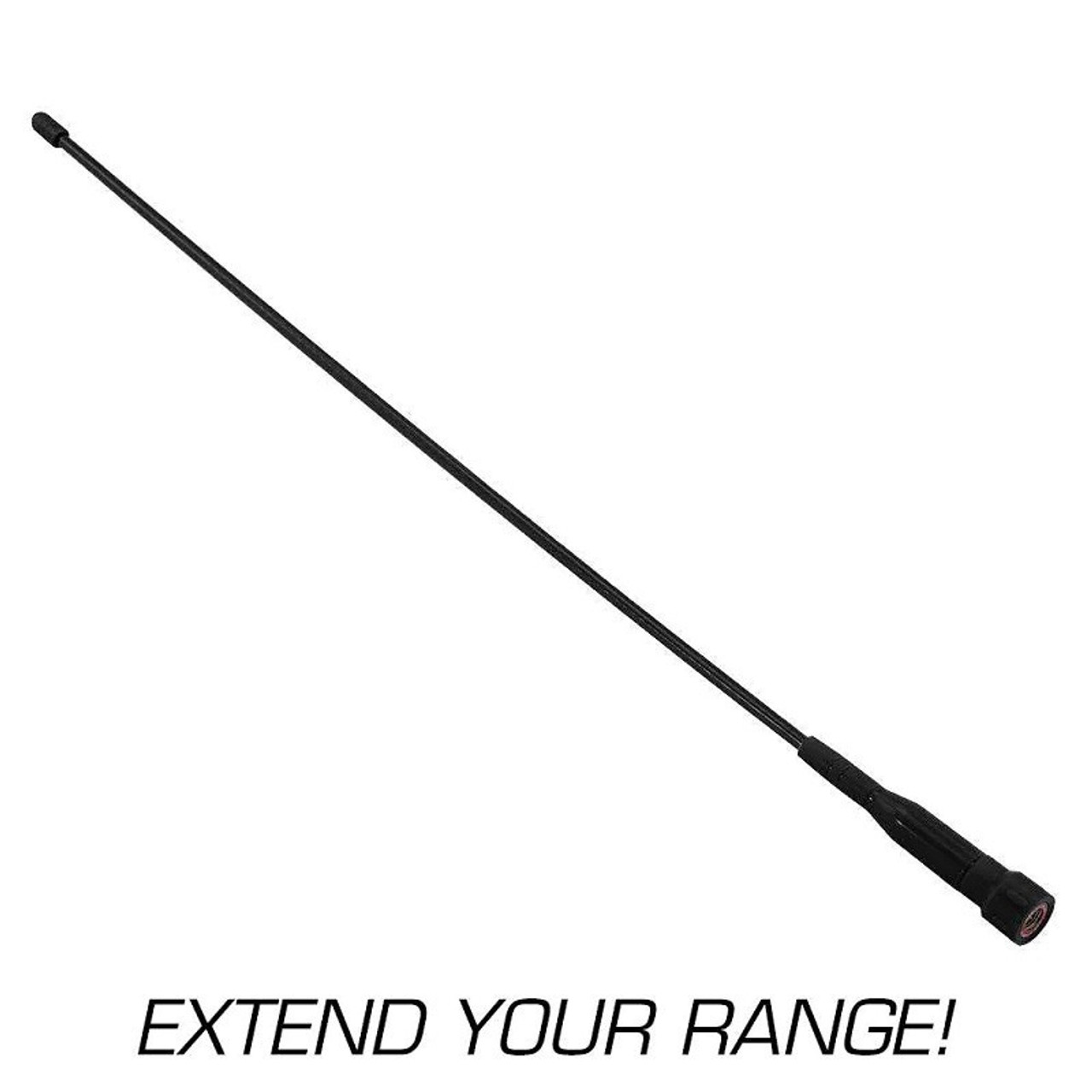 UHF Long Range Antenna for RDH 16 Digital Radio – Rugged Radios