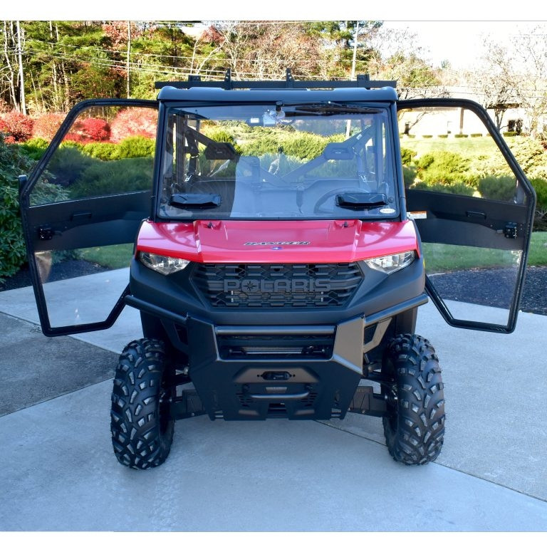 Polaris Ranger 1000/Kinetic Advantage Modular Cab Enclsoure by